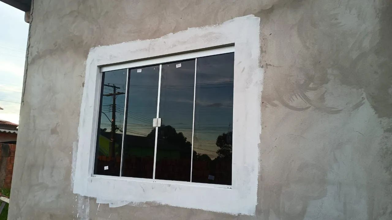 Montagens em vidro temperado  - Foto 4