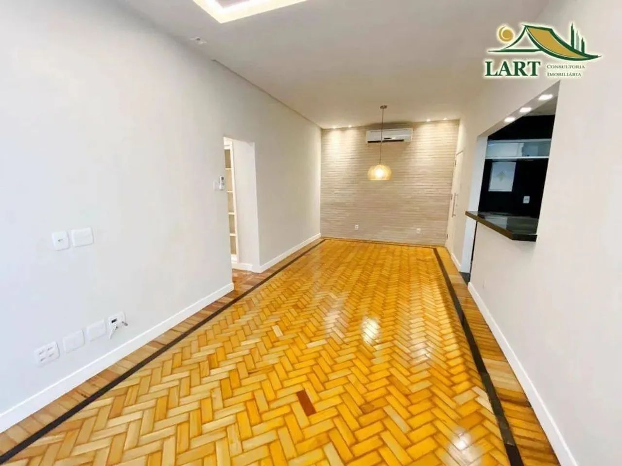 Apartamento com 3 dormitórios para alugar, 95 m² por R$ 10.266,00/mês - Leblon - Rio de Ja - Foto 4