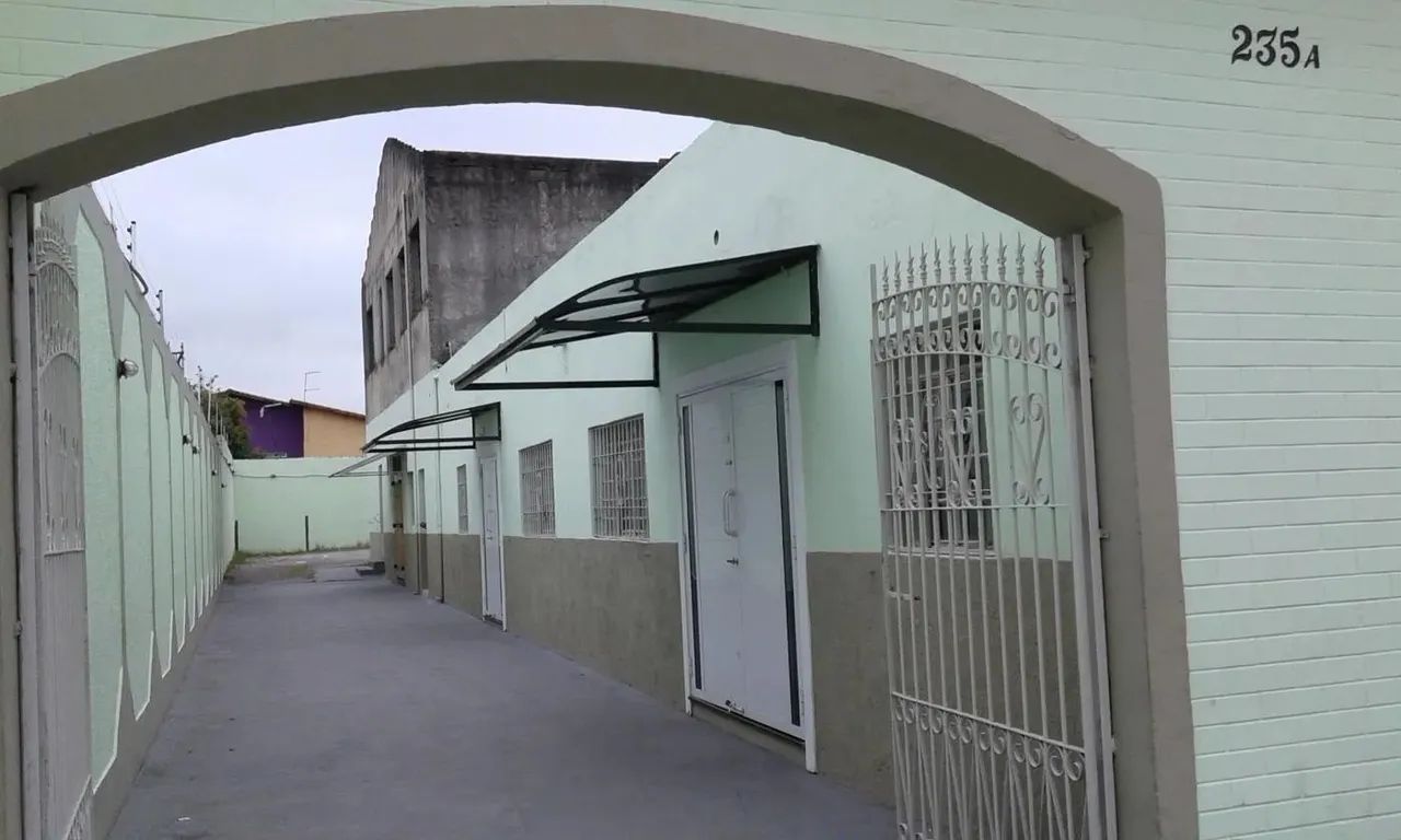 Sala Comercial para Venda em São Paulo, Parque Paulistano, 2 banheiros