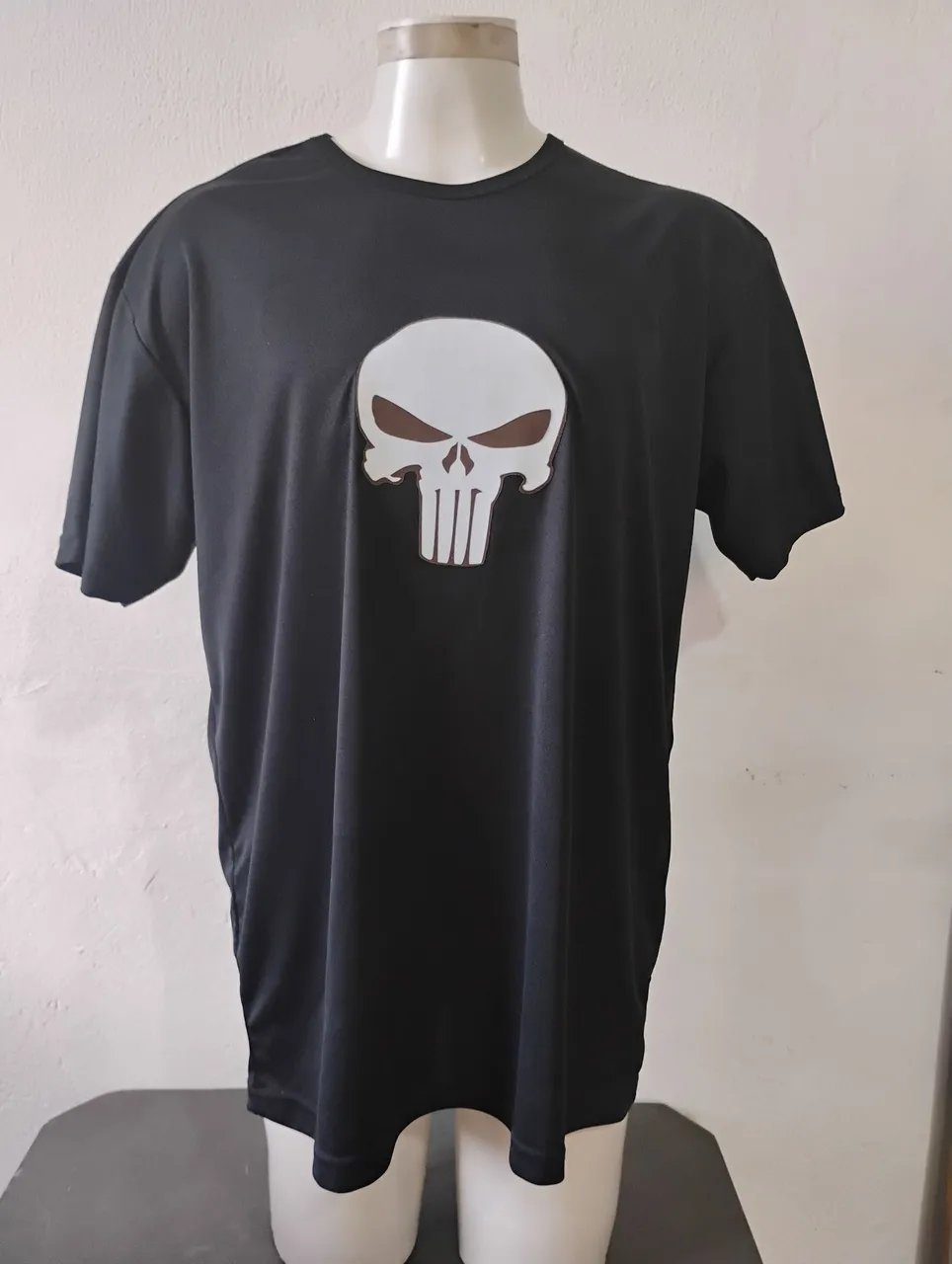 Camiseta Personalizada - Estampa Sua Escolha!