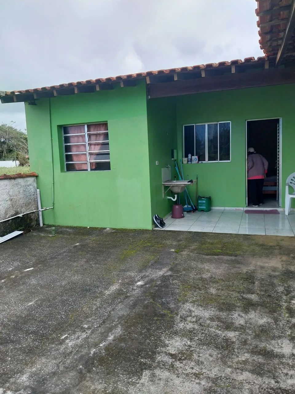 Foto - Indaiatuba - Residencial Monte Verde