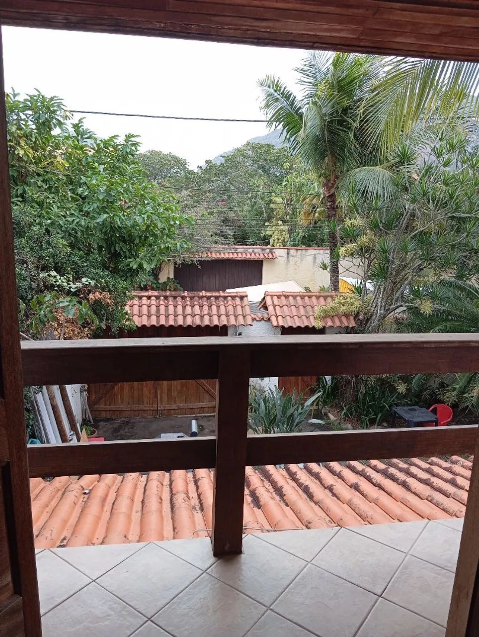 Foto - Niterói - Piratininga