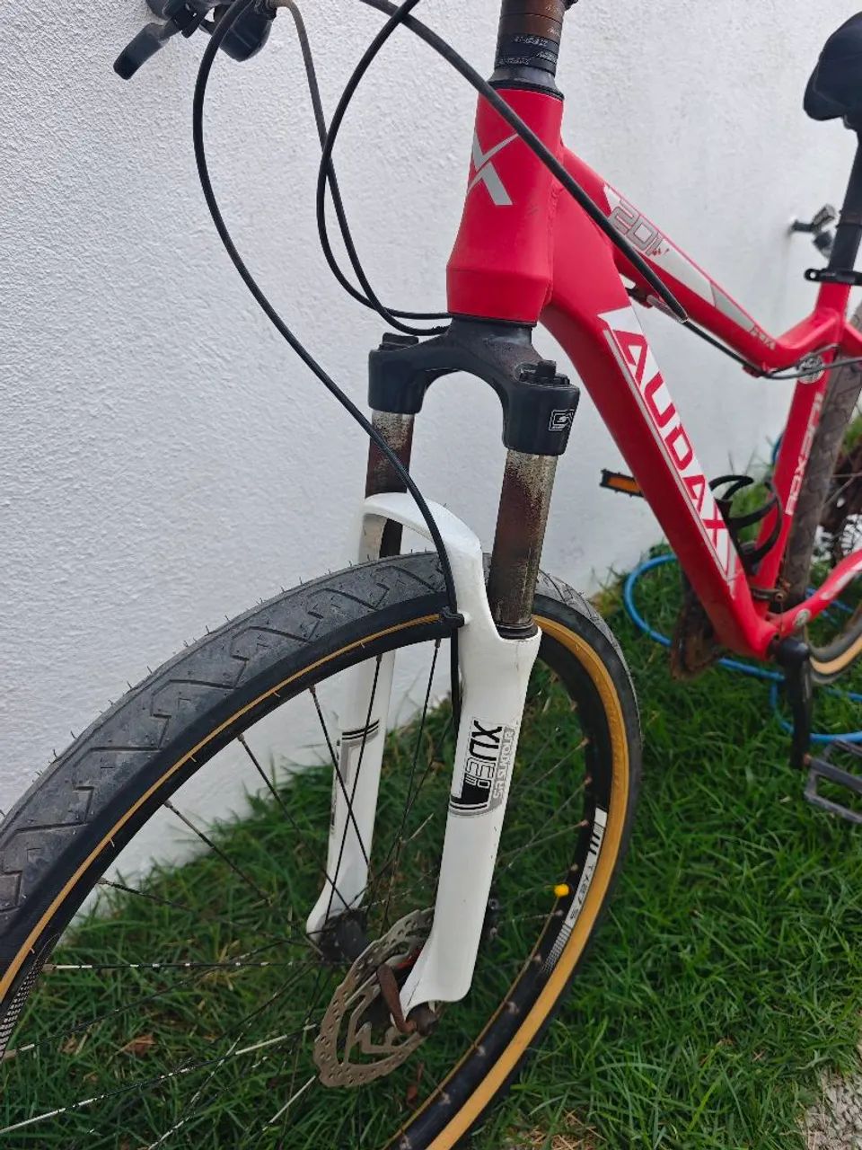 Vendo bicicleta  - Foto 2