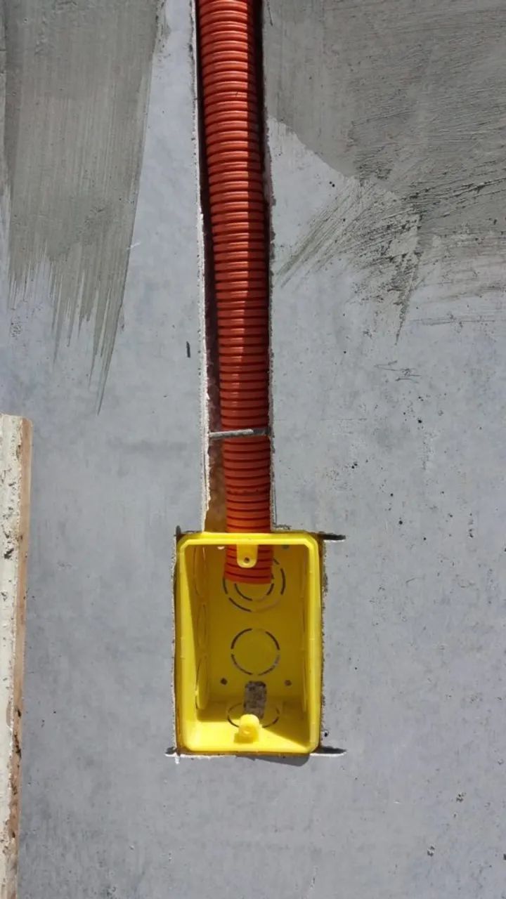 Pare de comprar bloco caro. FABRIQUE o seu e LUCRE em cada parede! Forma + EBook completo  - Foto 4