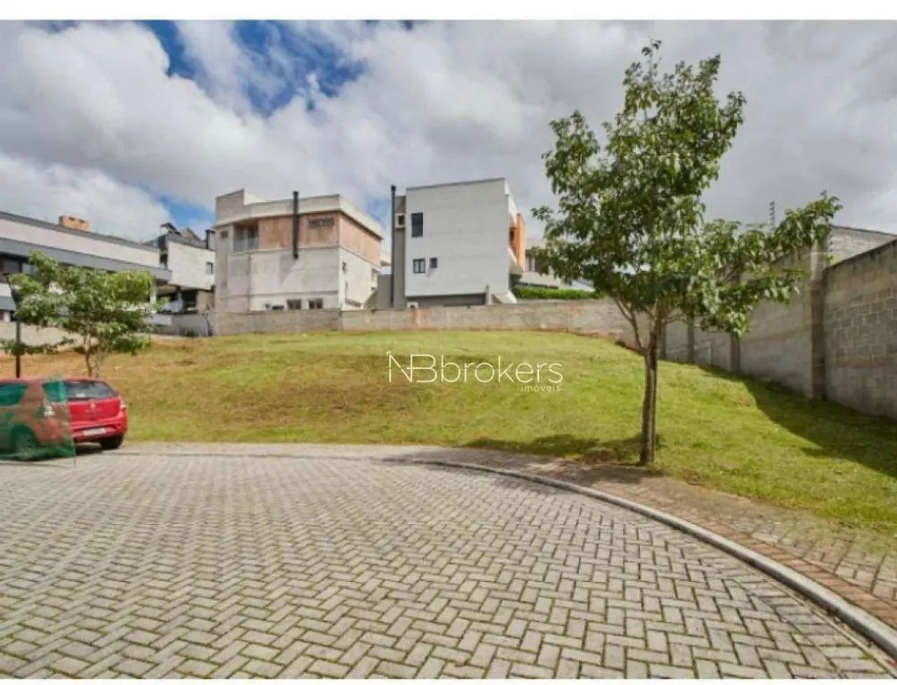 Terreno à venda, 426 m² por R$ 1.910.000,00 - Santo Inácio - Curitiba/PR - Foto 9