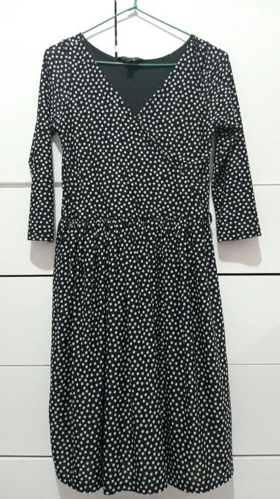 Vestido tam 36