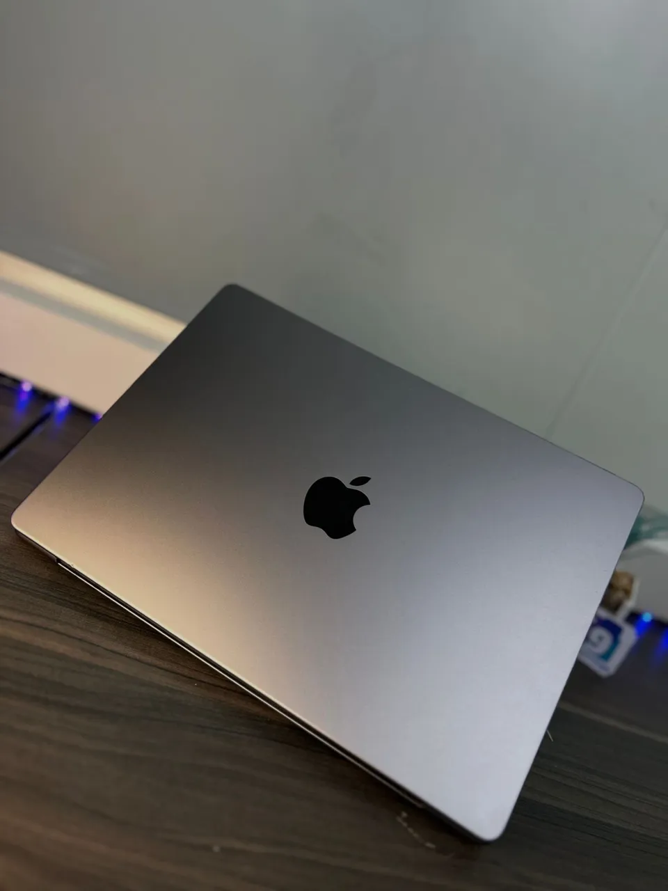 macbook pro 2021