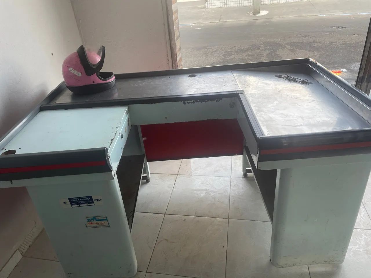 BALCÃO PARA COMÉRCIO  - Foto 2