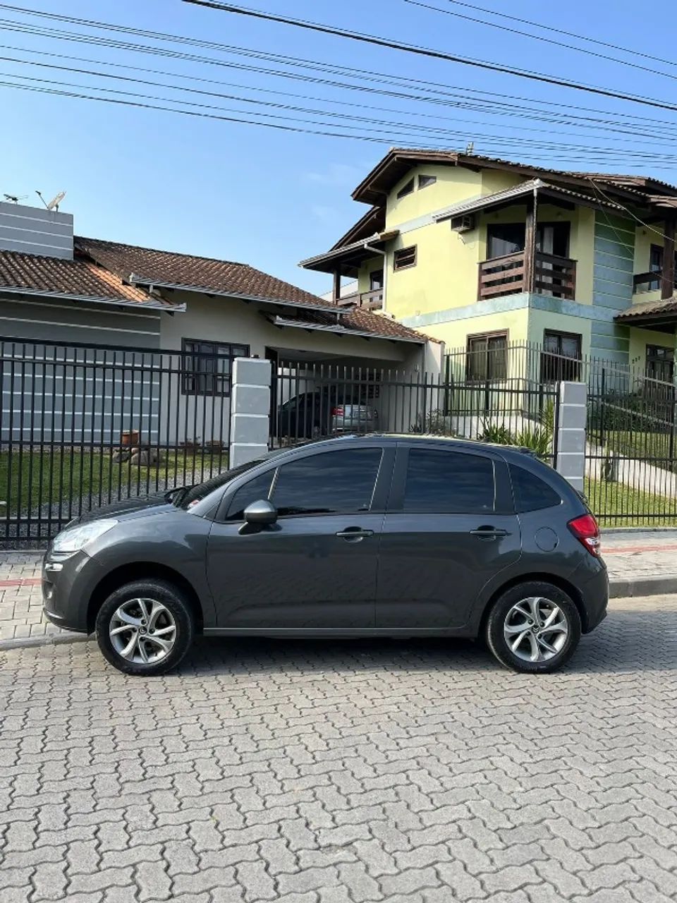 Citroen C3 Tendance 1.2 2019 - Foto 5