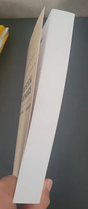 Livro Statistical Mechanics - Huang - Foto 2