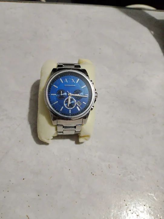 Relógio Armani Exchange Masculino