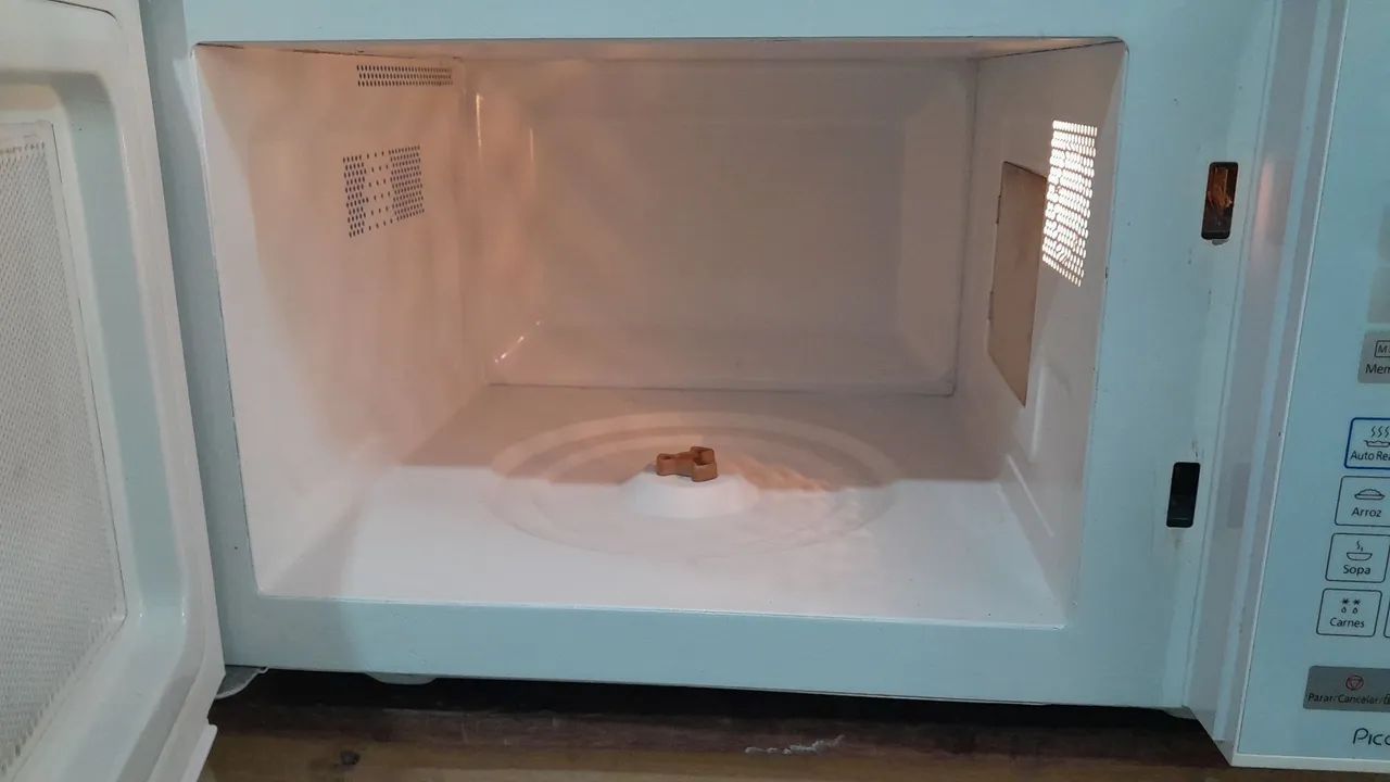 Micro-ondas  - Foto 3