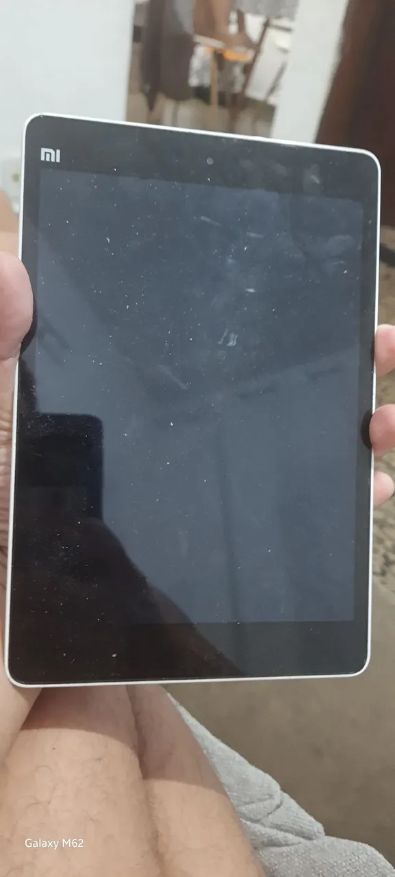 Tablet para estudar 