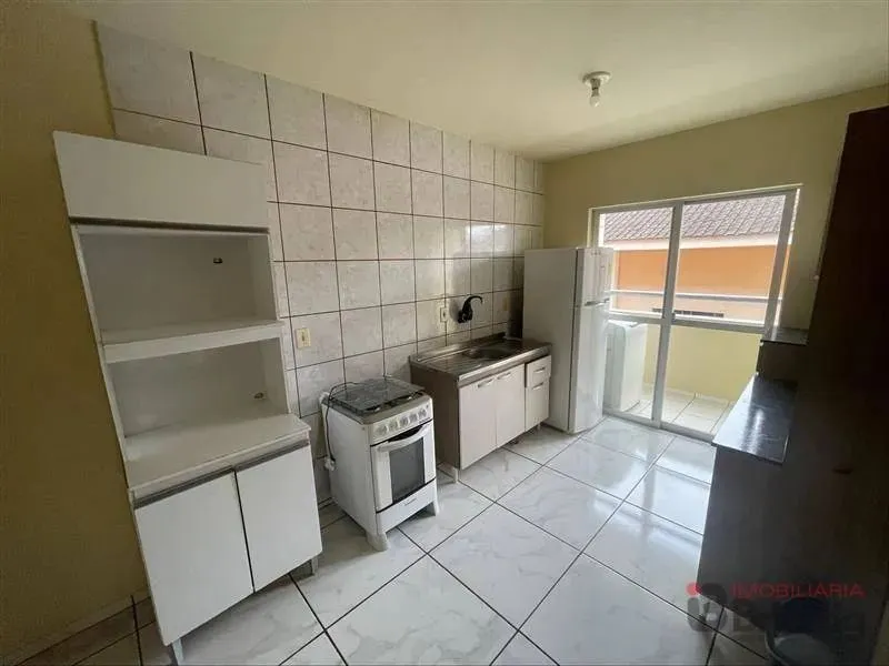 Apartamento com 3 dormitórios para alugar, 67 m² por R$ 1.990 + taxas/mês - Bom Retiro - J