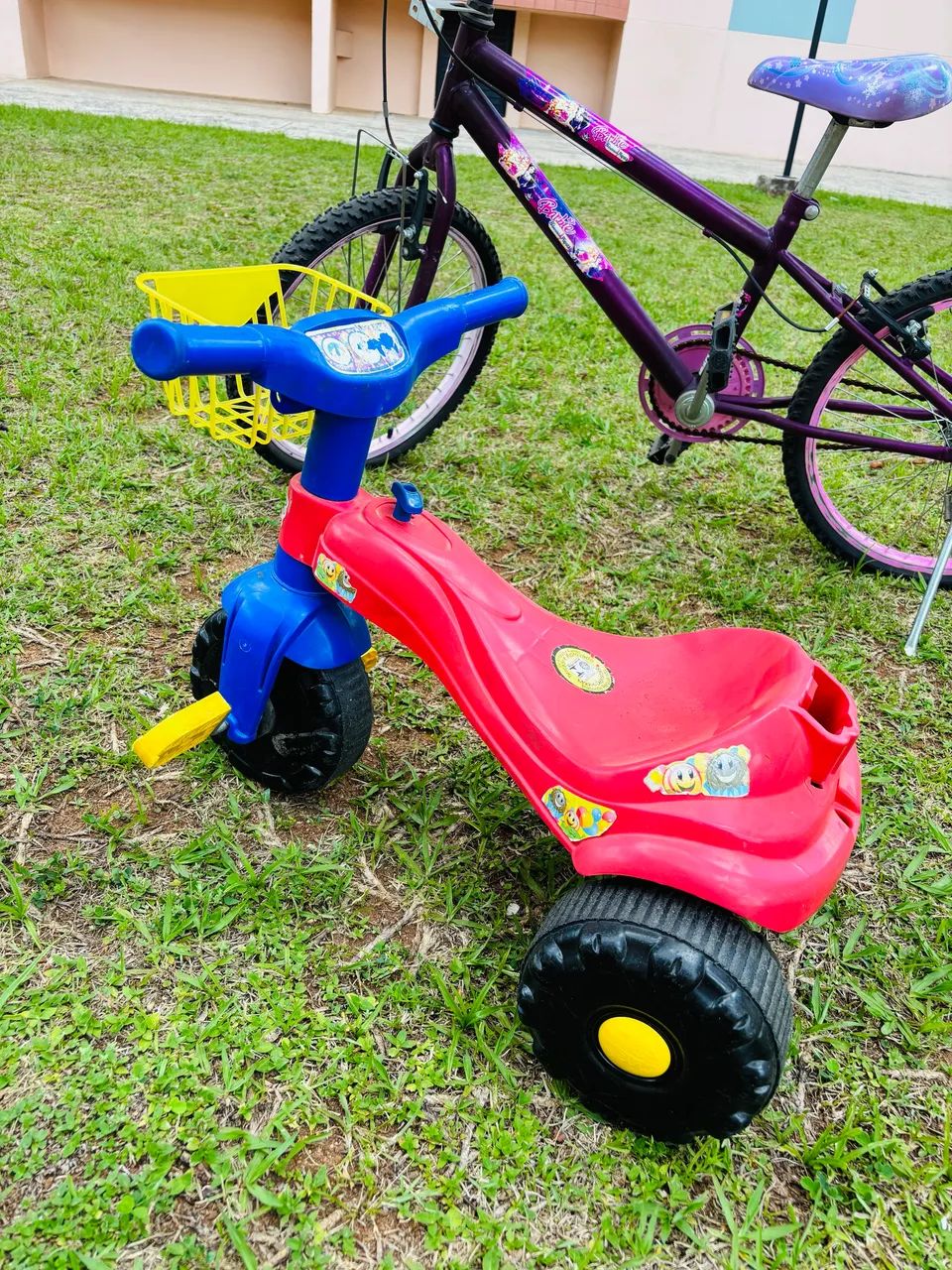 Motoca Magic Toys - Foto 2