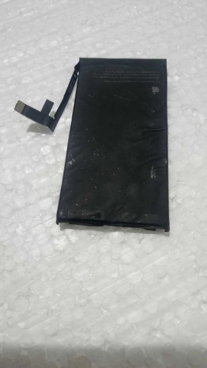 Bateria Para Iphone 14 Retirada