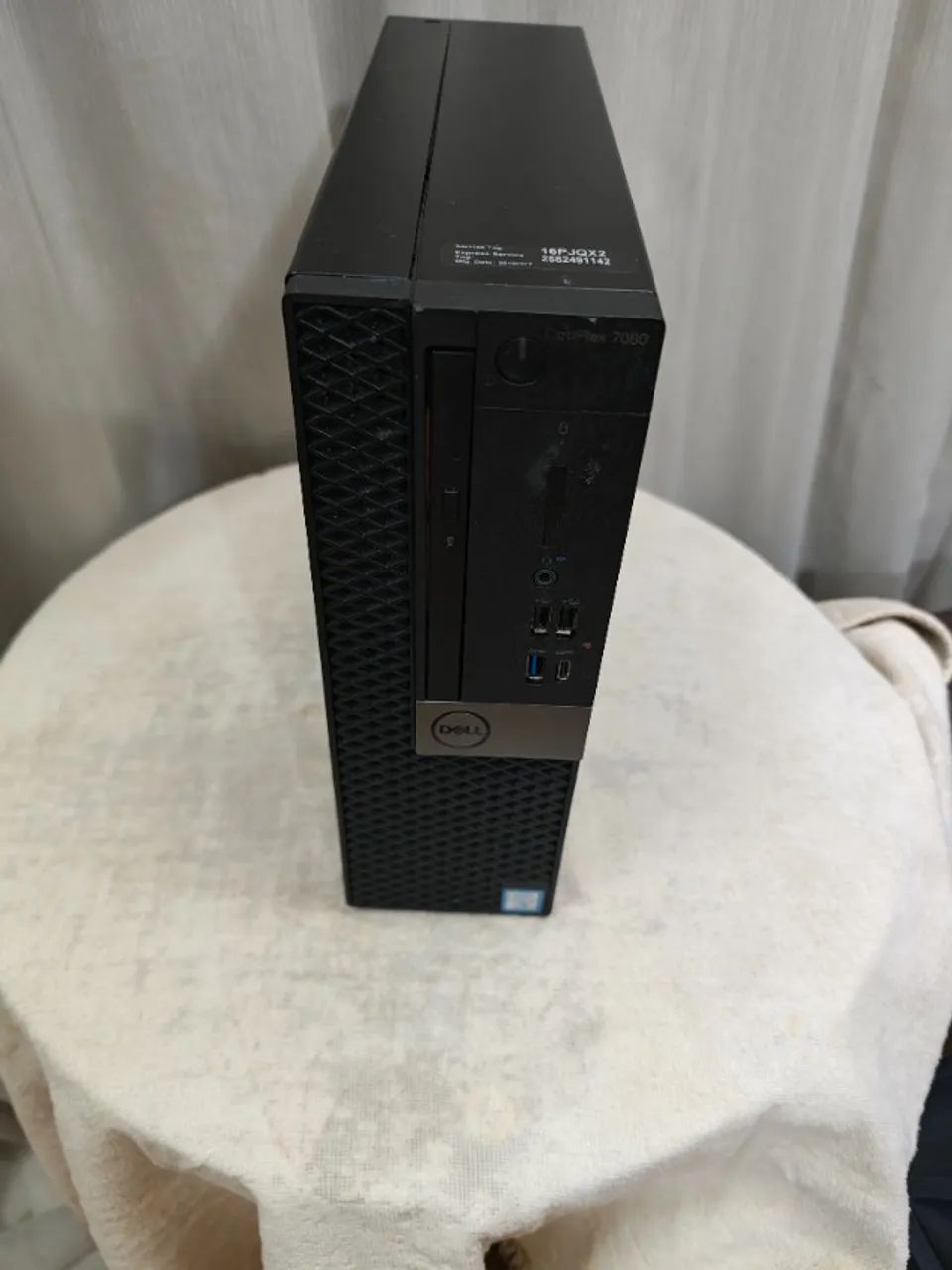 Computador Dell Optplex 7060