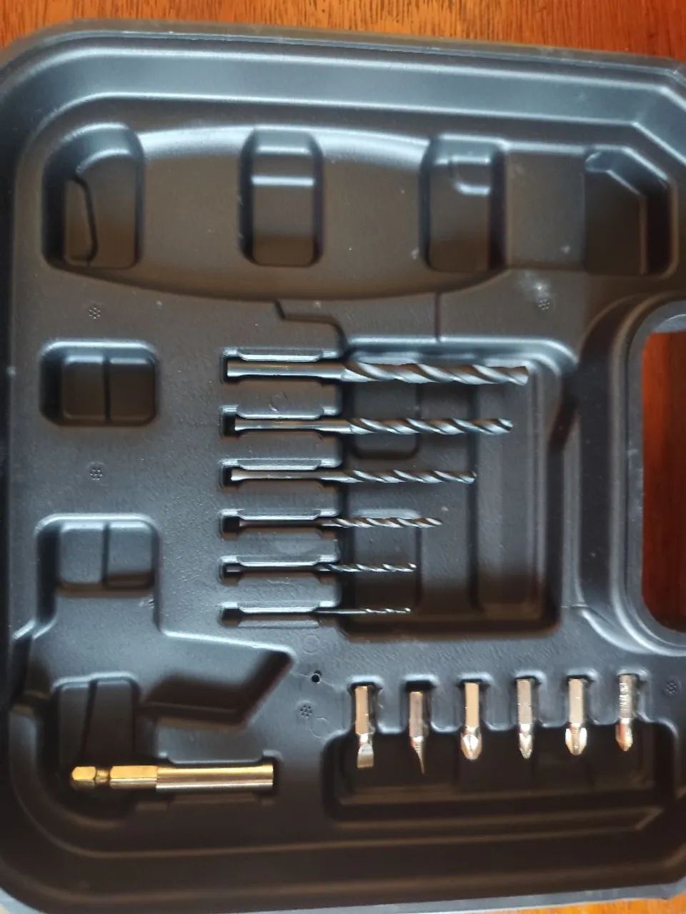 Parafusadeira Mundial 64301730732162123