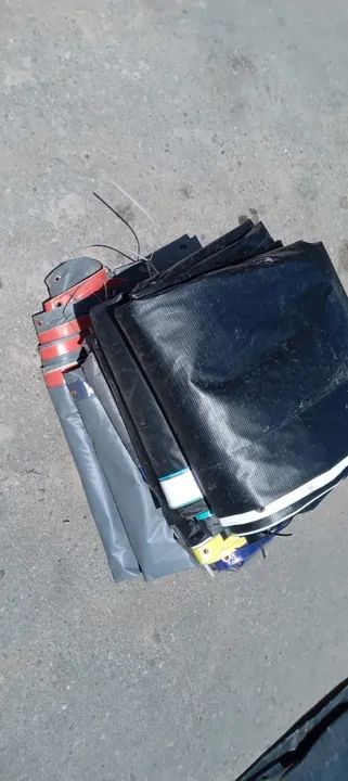 Lona super resistente 9x3 - Foto 3