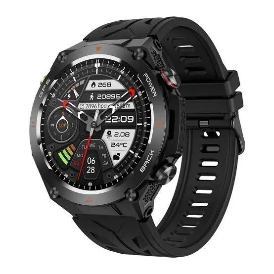 COLMI V75 - Smartwatch 