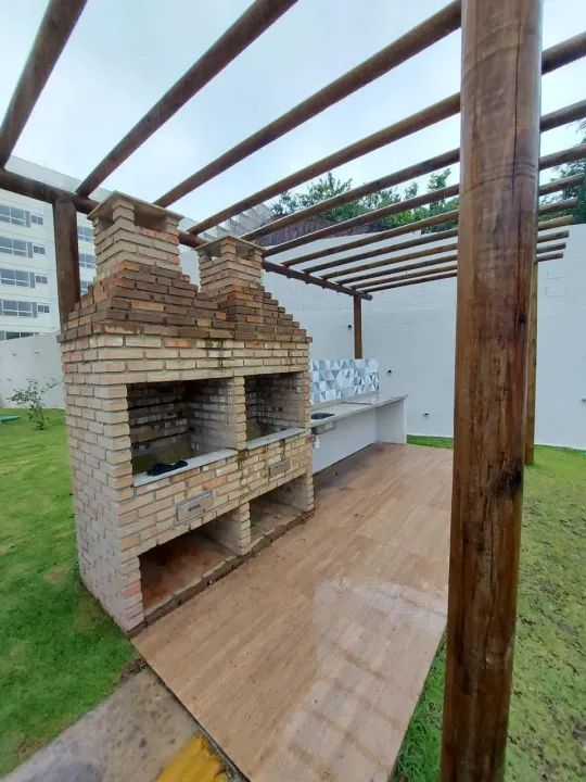 Repasso apto Alameda do Frio. g - Foto 9