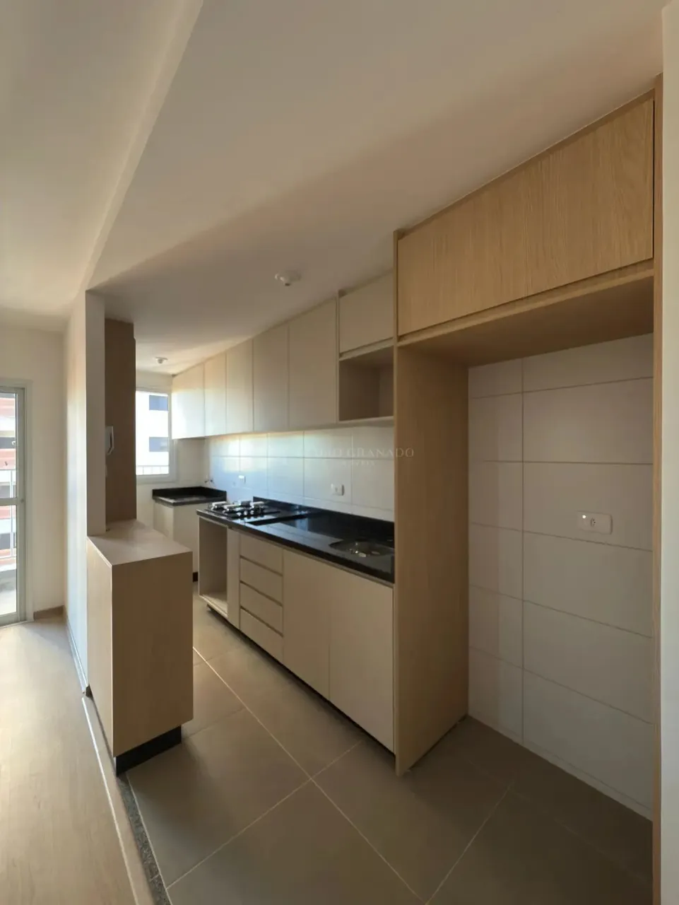 Excelente Oportunidade no Illumine - 3 Quartos, 1 Suíte e Cozinha Planejada - Maringá-PR