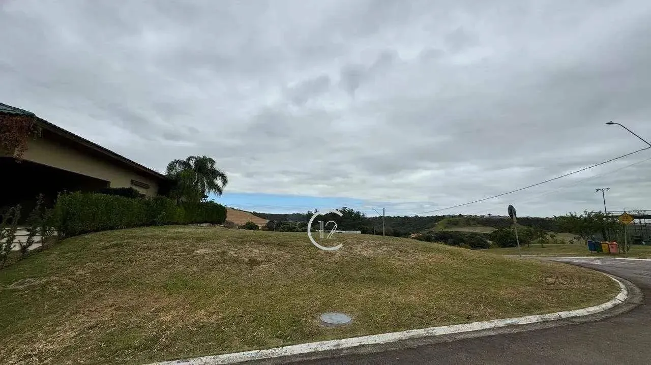 Terreno à venda, 803 m² por R$ 655.000,00 - Altos da Quinta Reserva - São José dos Campos/