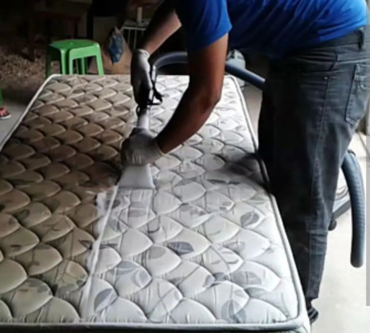 Limpeza e Higienização Profissional  - Foto 2