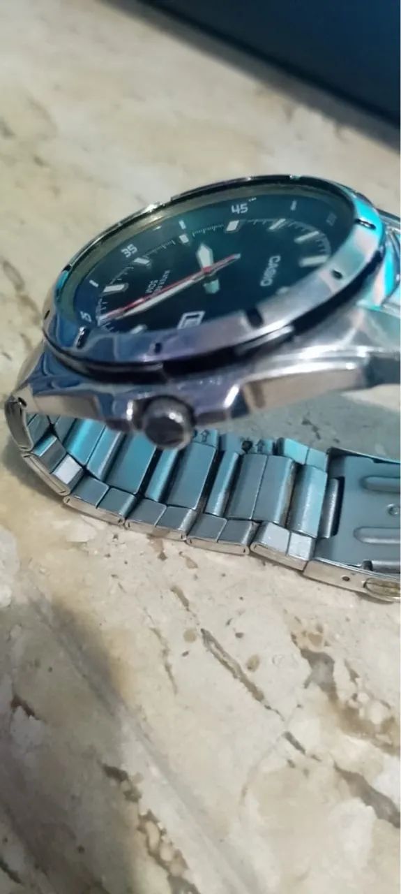 Relógio Casio Masculino - Foto 3