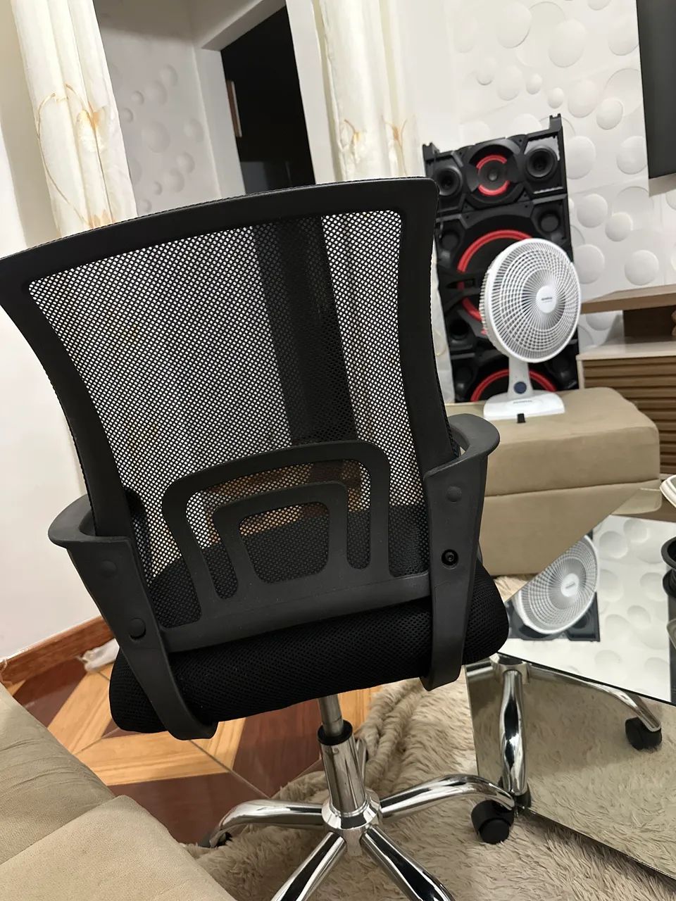 Cadeira de escritório  - Foto 3