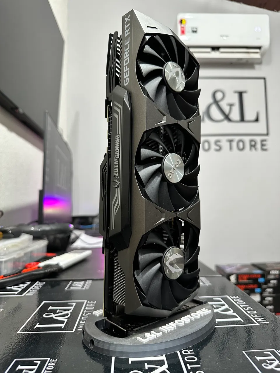 rtx 3080 zotac