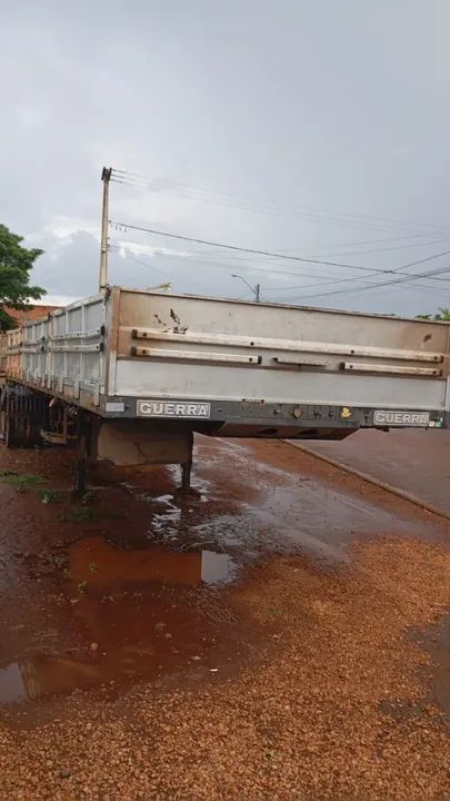 BI TREN GUERRA - Foto 4