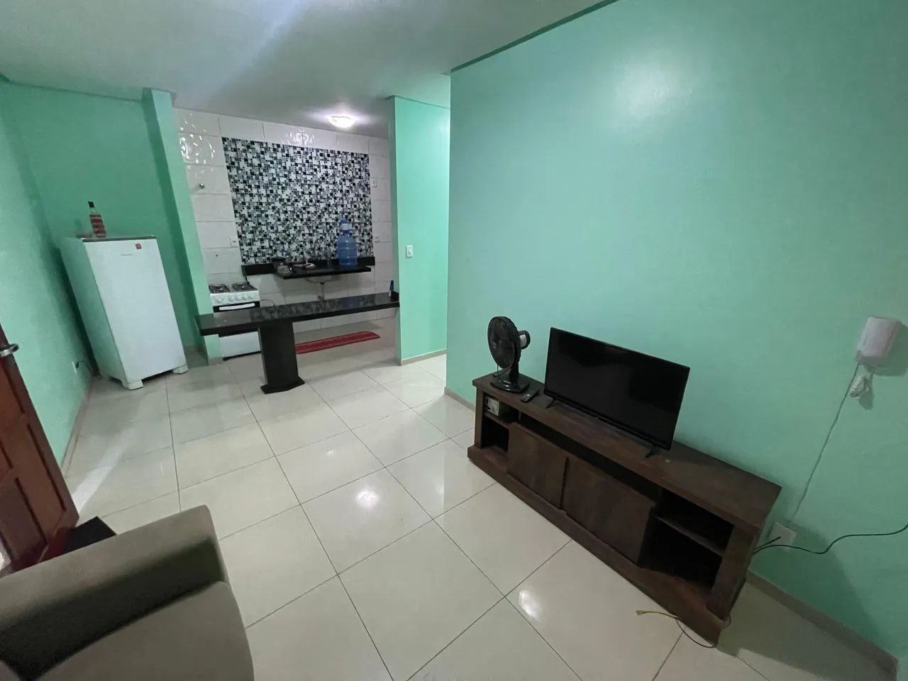 Imóvel para aluguel com 50 metros quadrados com 1 quarto em Centro - Arapiraca - AL