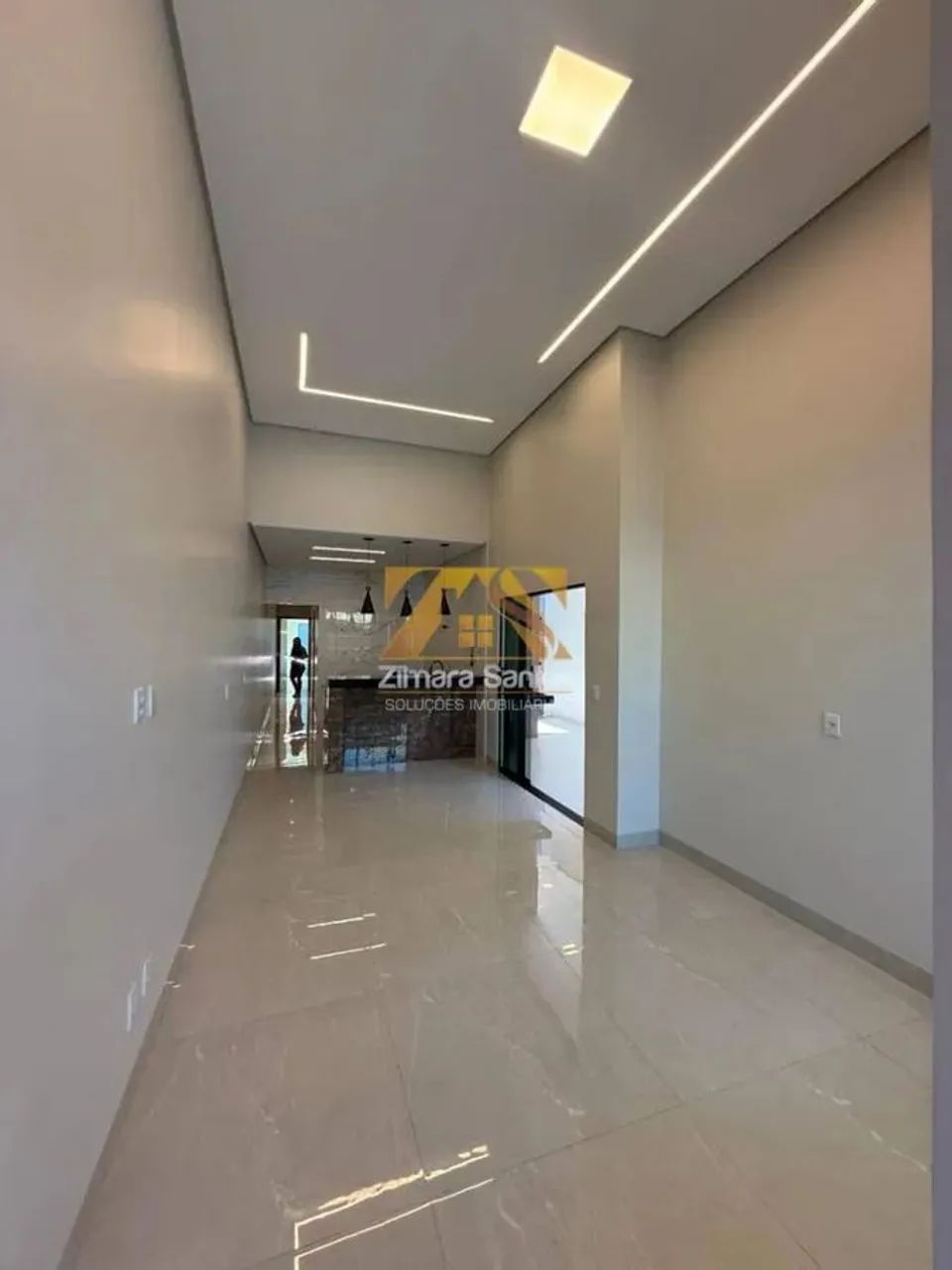 Casa 3/4 com 1 suíte - 120 m² - 304 norte ( ARNE 41) - Próxima ao Fórum Trabalhista de Pal - Foto 5