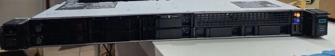 Servidor HP DL360 Gen10 - Foto 4