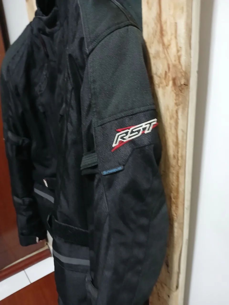 Jaqueta RST Factory Fitted 2XL/48 - Foto 4