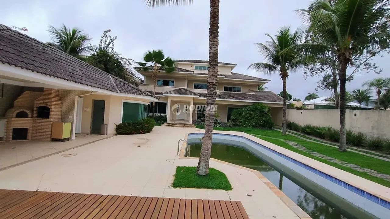 Barra da Tijuca | Casa 5 quartos, sendo 5 suites - Foto 3