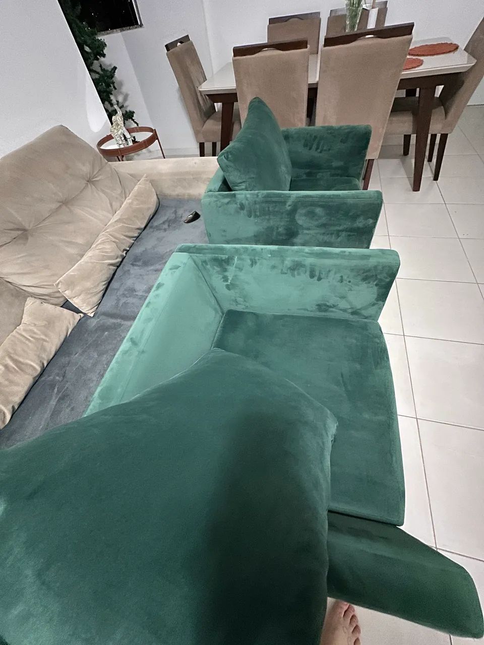 Poltronas 64520796416001123