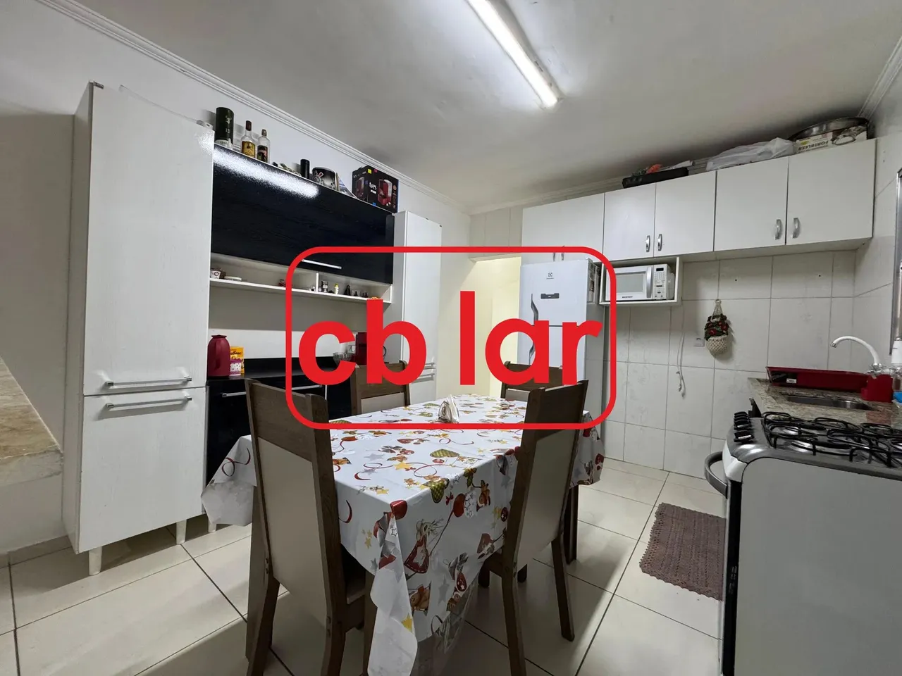 CASA RESIDENCIAL em CAMPO LIMPO PAULISTA - SP, JARDIM VITÓRIA
