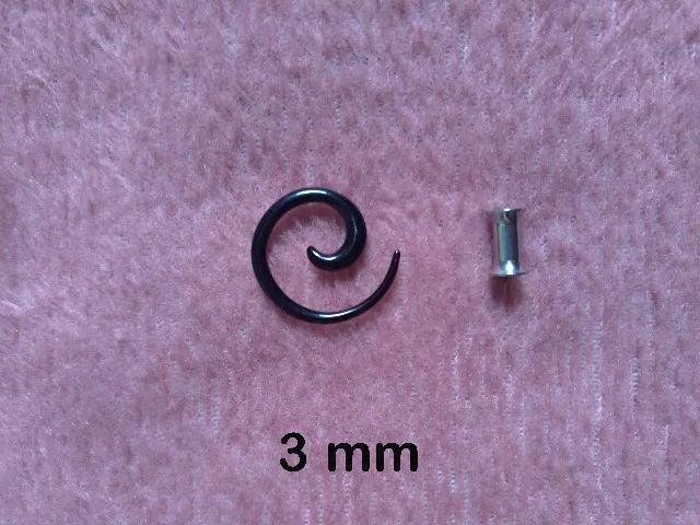 Alargadores Variados - Foto 3