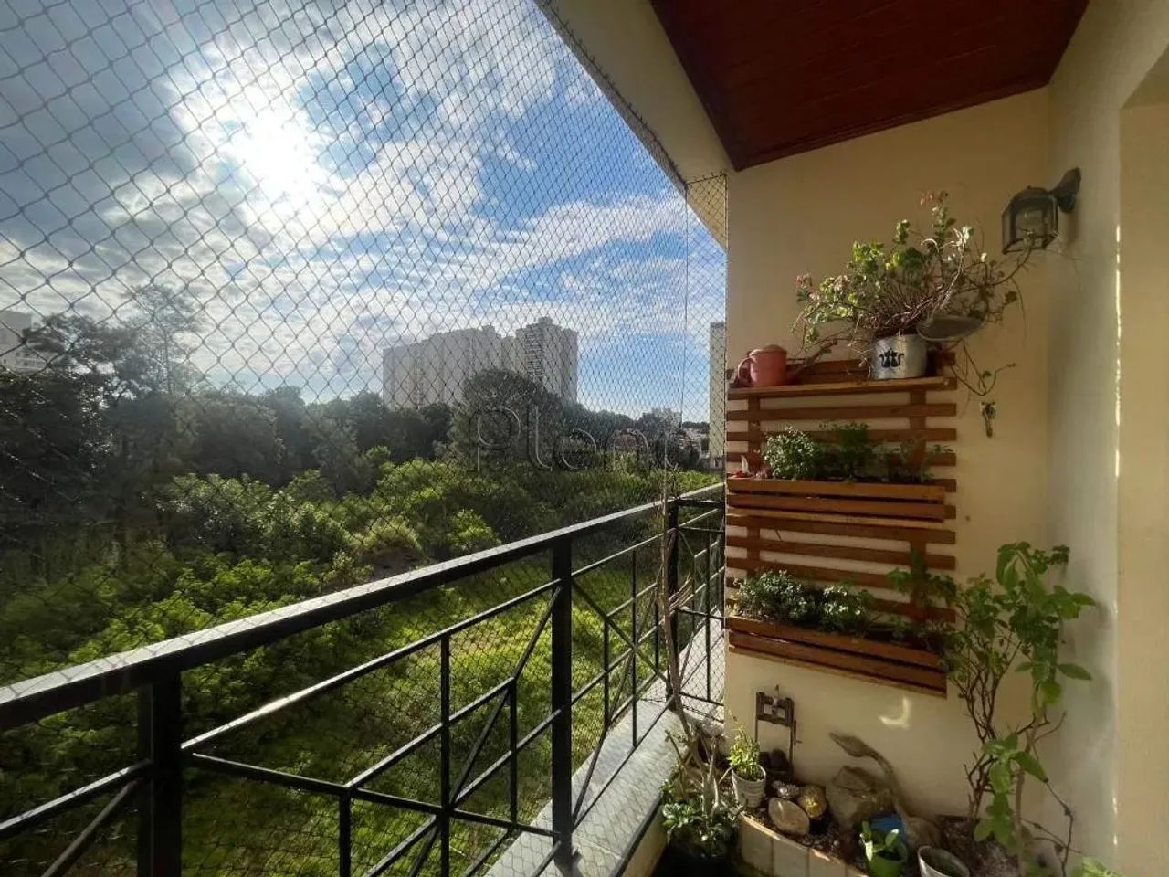 Apartamento à venda em Campinas, Mansões Santo Antônio, com 3 quartos, com 70 m², Parque P - Foto 7