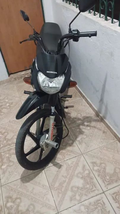 Honda pop 110 - Foto 6