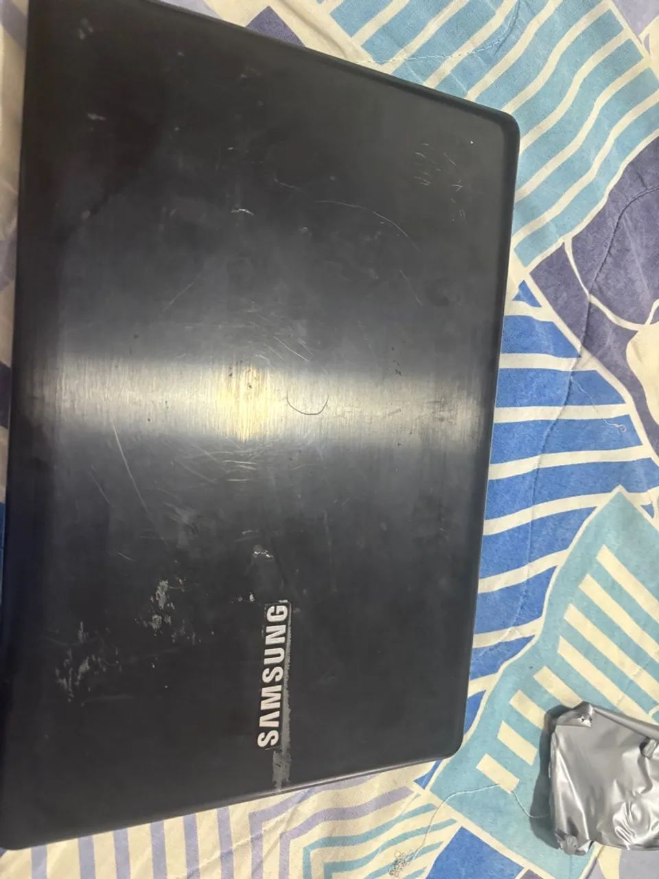 Notebook Samsung  - Foto 3