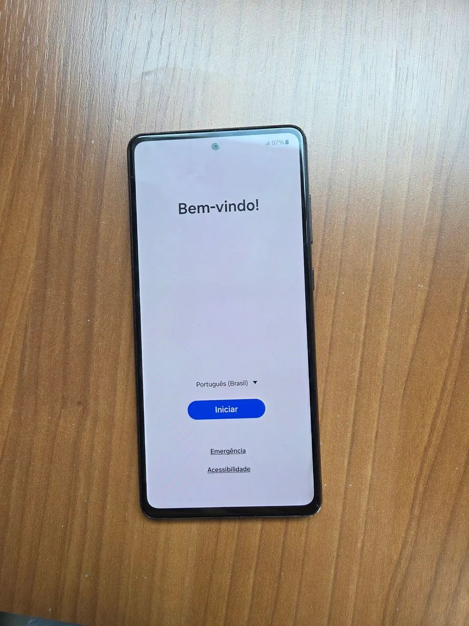 samsung A72 5g - Foto 3