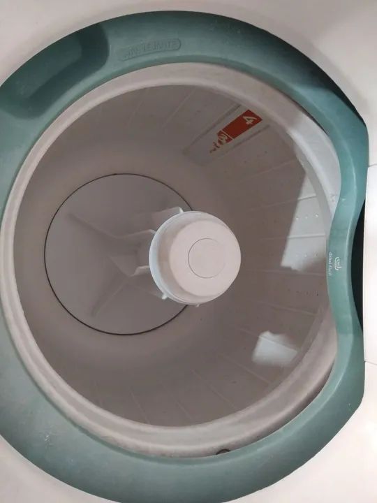 Máquina de Lavar Consul 10kg - Foto 3