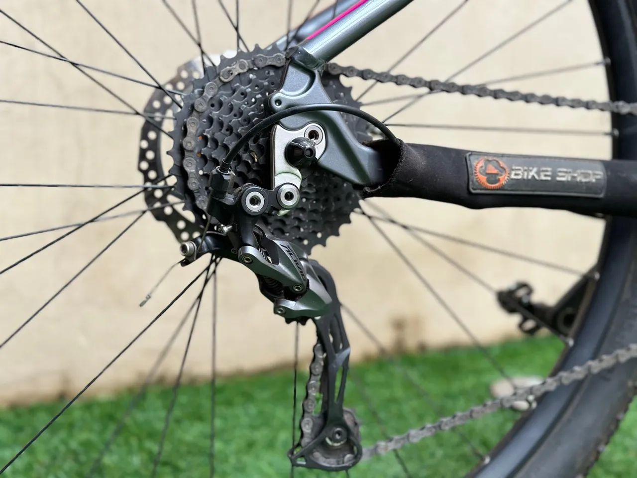 Bike TSW Stamina MTB Aro 29 - Foto 3