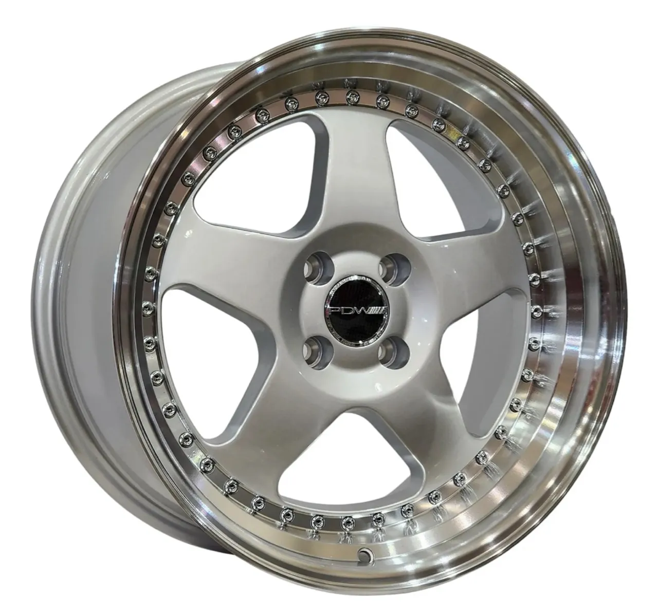Rodas Tala 9 PDW 4X100