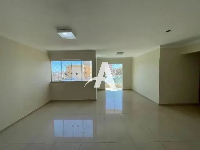 Aluguel Apartamento SANTA MÔNICA