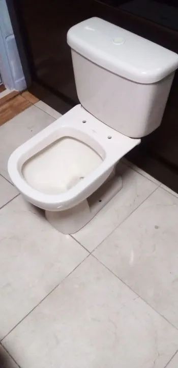 Vaso Sanitário Lorenzetti  - Foto 3