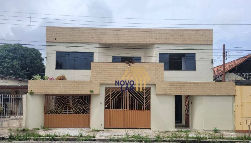 Sala para alugar, 89 m² - Val-de-Cães - Belém/PA